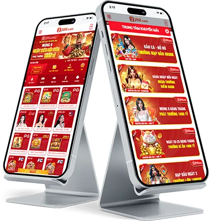 Giao diện thân thiện 888bet app