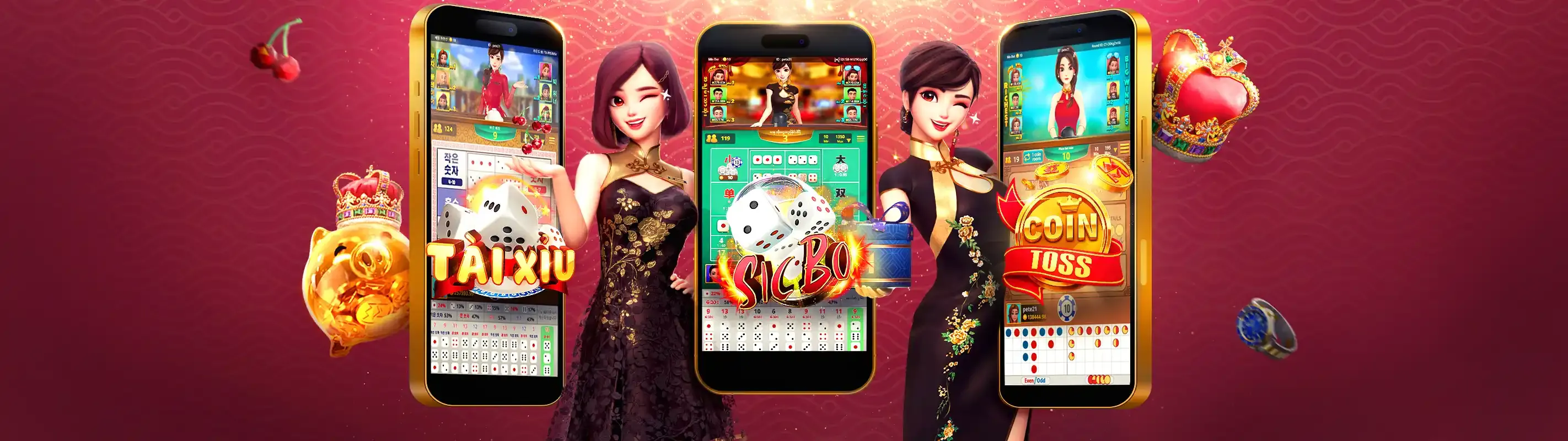 Giao diện game Bắn Cá trên 888bet App với đồ họa 3D sống động