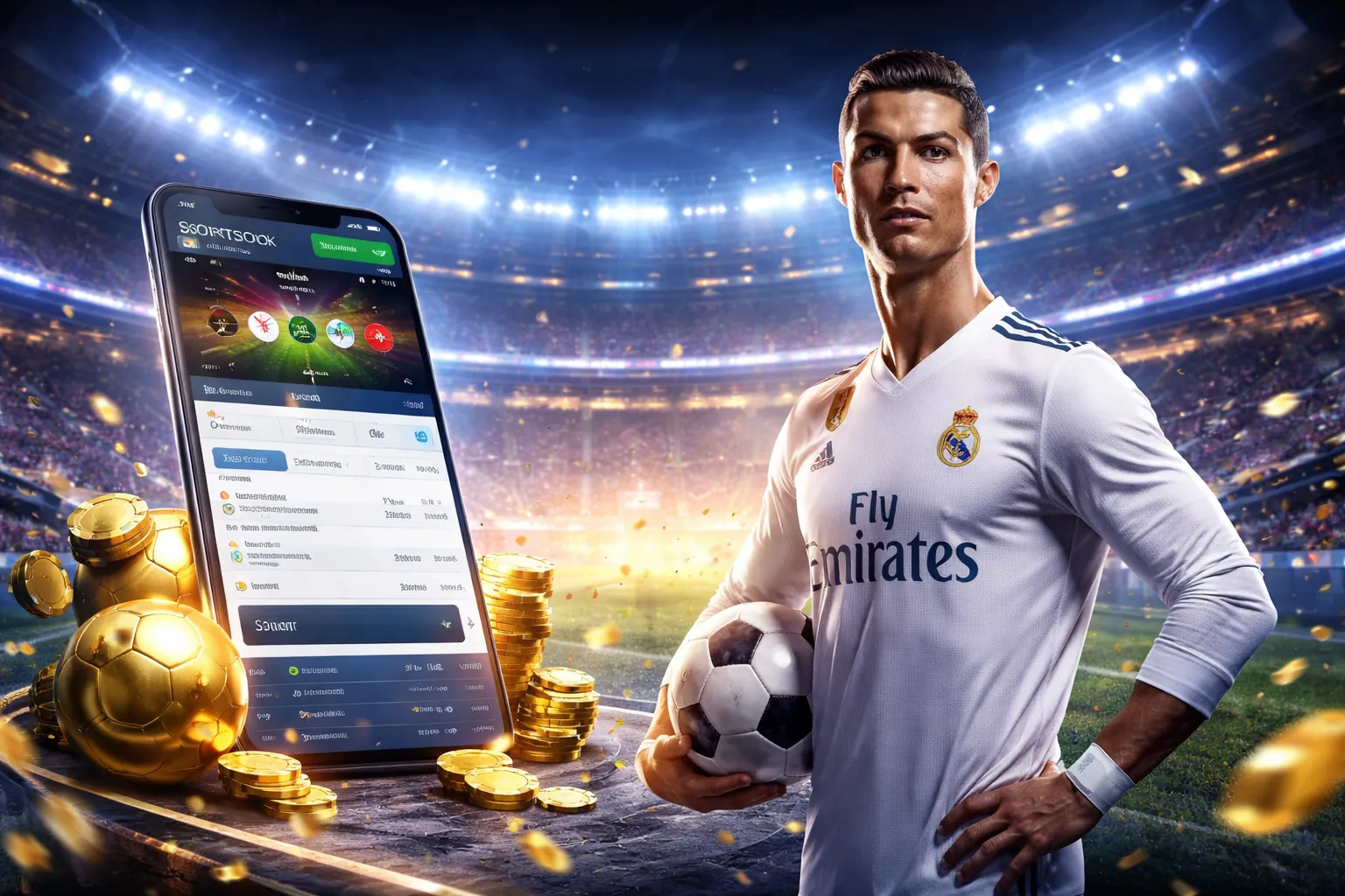 Khuyến mãi độc quyền trên 888bet app