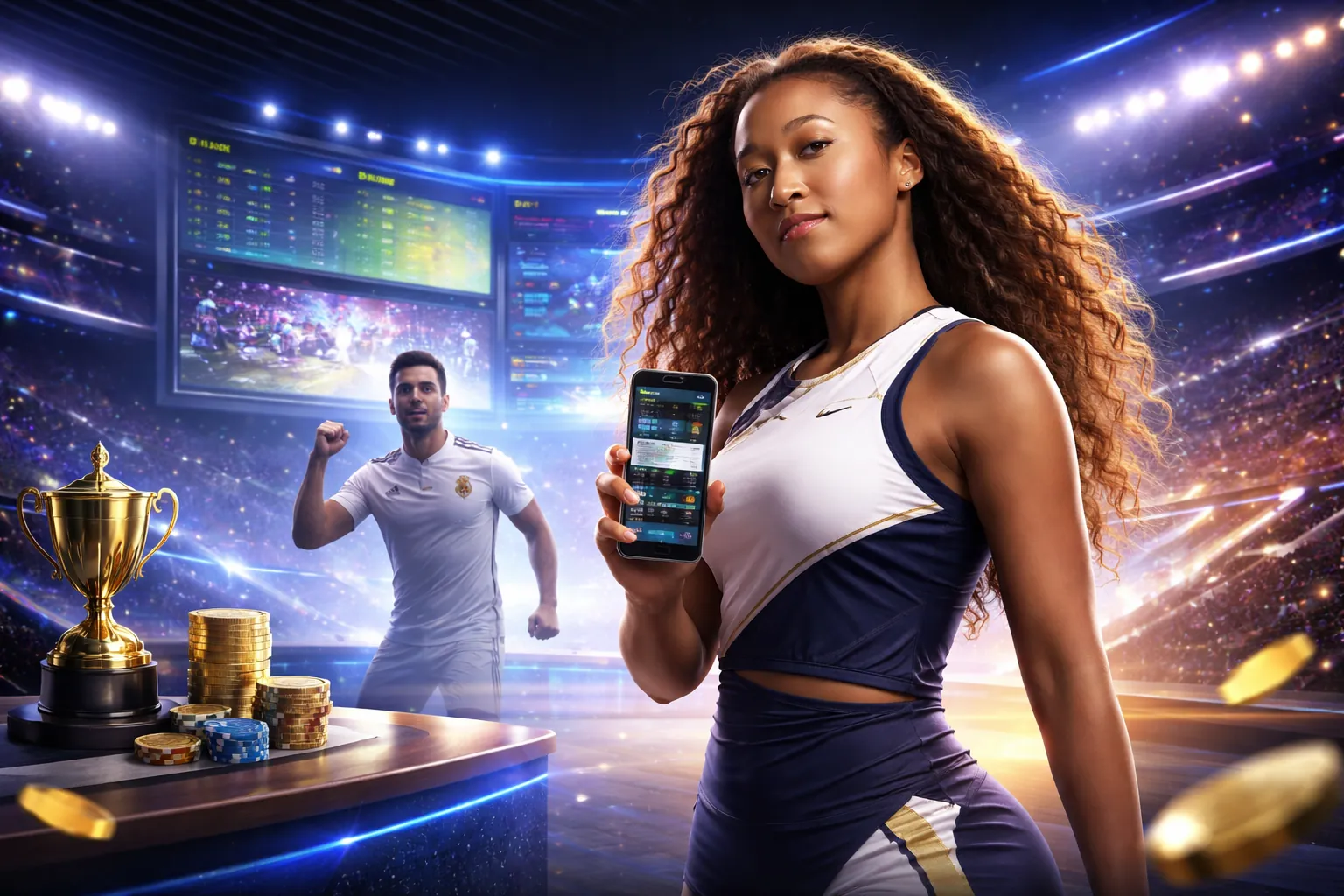 Tin tức mới nhất từ 888bet App